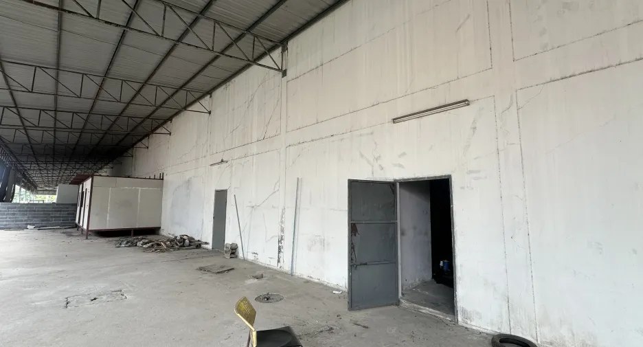 For rent warehouse in Bang Bua Thong, Nonthaburi