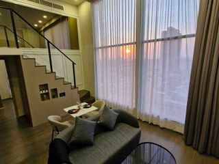 For sale 2 bed condo in Ratchathewi, Bangkok