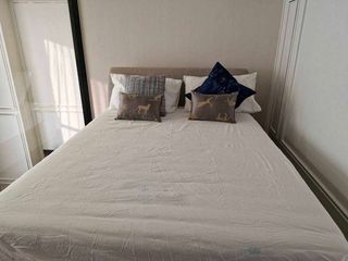 For sale 2 bed condo in Ratchathewi, Bangkok