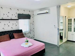 For sale and for rent 3 bed house in Bang Phli, Samut Prakan