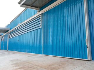 For rent warehouse in Khlong Luang, Pathum Thani