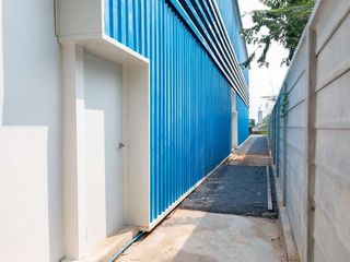 For rent warehouse in Khlong Luang, Pathum Thani