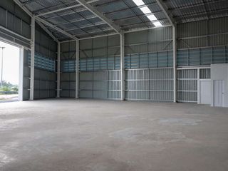 For rent warehouse in Khlong Luang, Pathum Thani