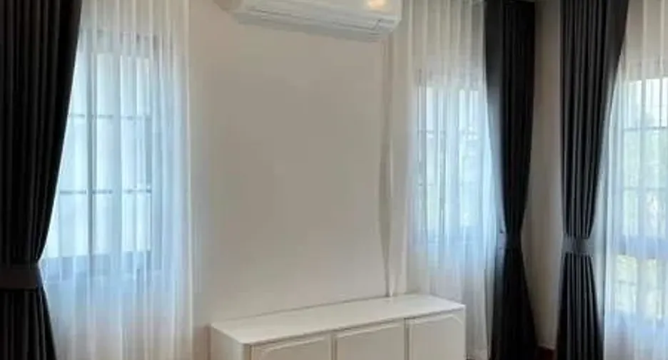 For rent 4 ベッドルーム house in Bang Phli, Samut Prakan