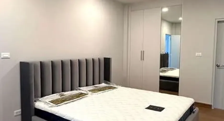 For rent 4 ベッドルーム house in Bang Phli, Samut Prakan