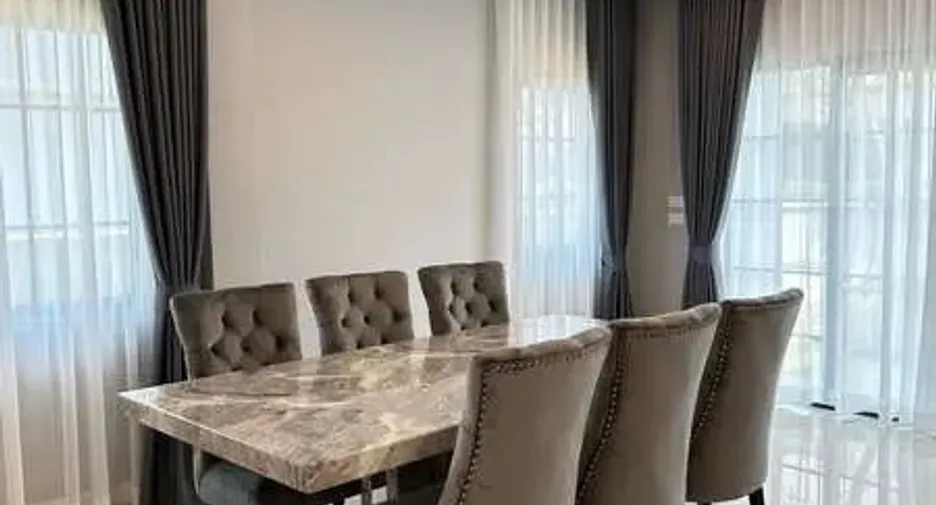 For rent 4 ベッドルーム house in Bang Phli, Samut Prakan