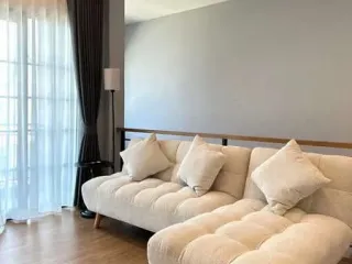 For rent 4 bedrooms house in Bang Phli, Samut Prakan