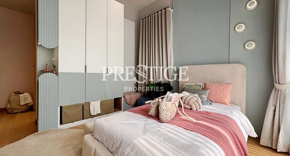 For sale 4 bedrooms house in Bang Lamung, Chonburi