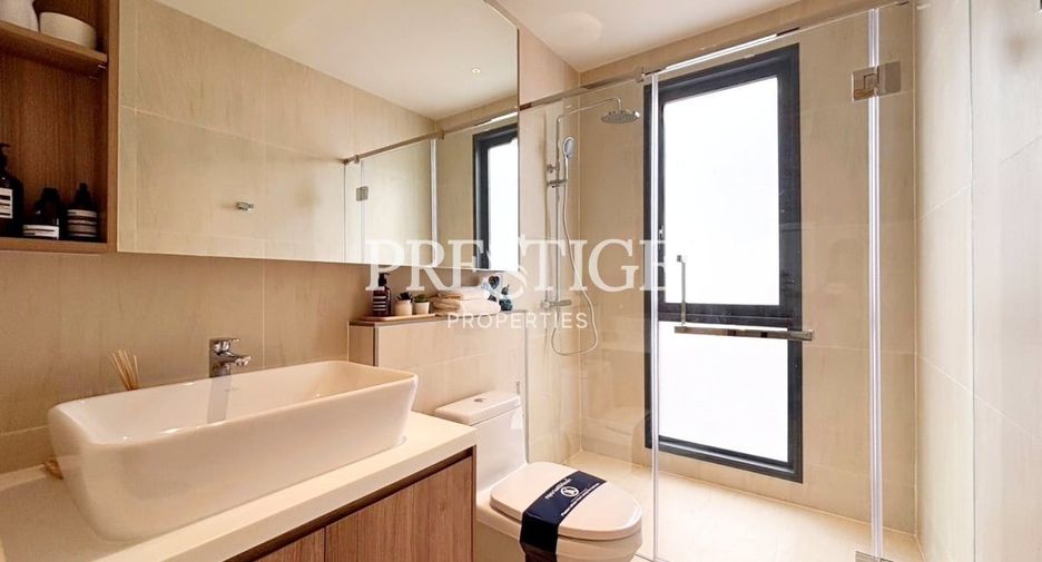 For sale 4 bedrooms house in Bang Lamung, Chonburi