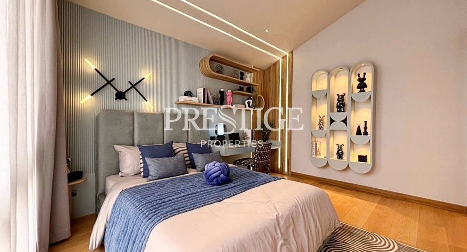 For sale 4 bedrooms house in Bang Lamung, Chonburi