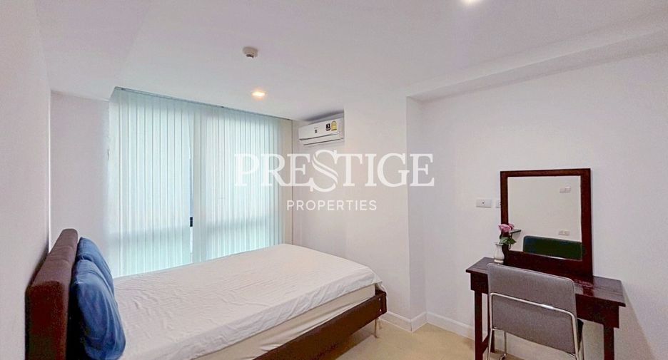 For sale 2 bedrooms condo in Bang Lamung, Chonburi