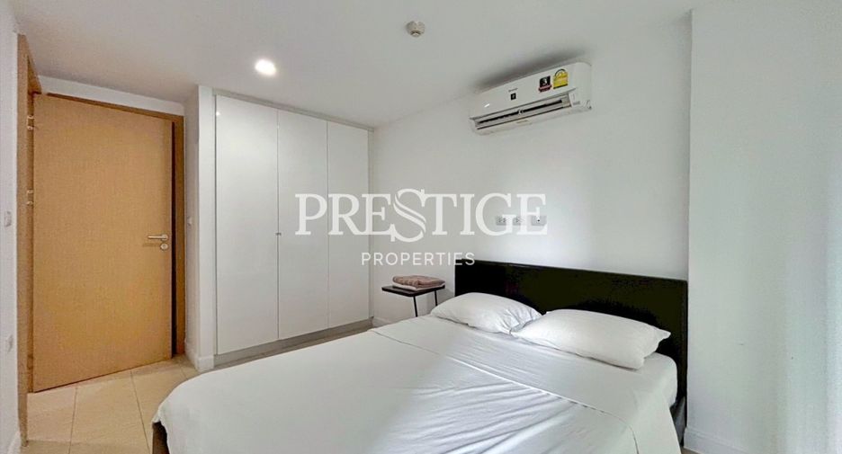 For sale 2 bedrooms condo in Bang Lamung, Chonburi