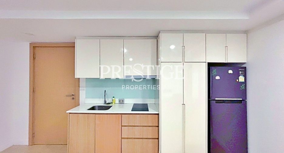 For sale 2 bedrooms condo in Bang Lamung, Chonburi