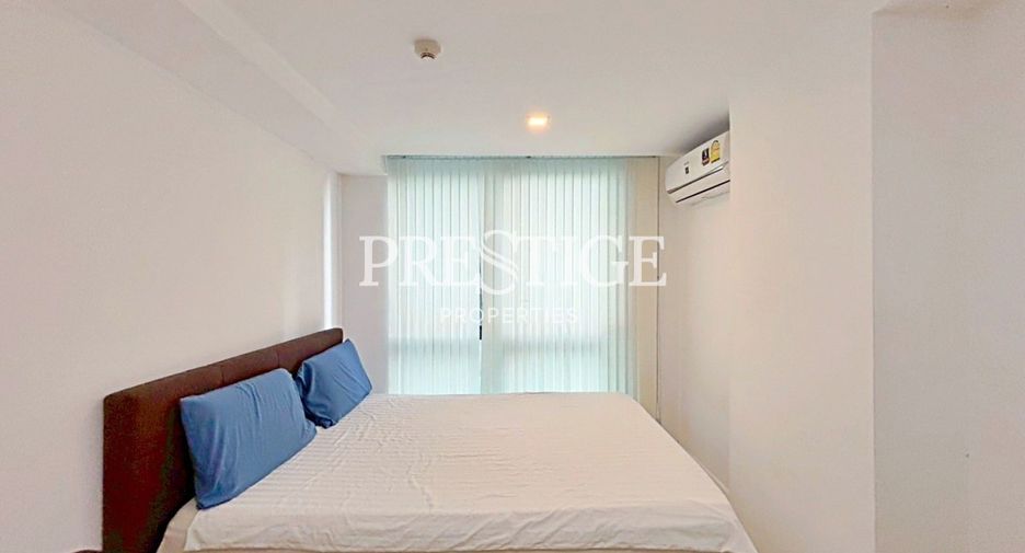For sale 2 bedrooms condo in Bang Lamung, Chonburi