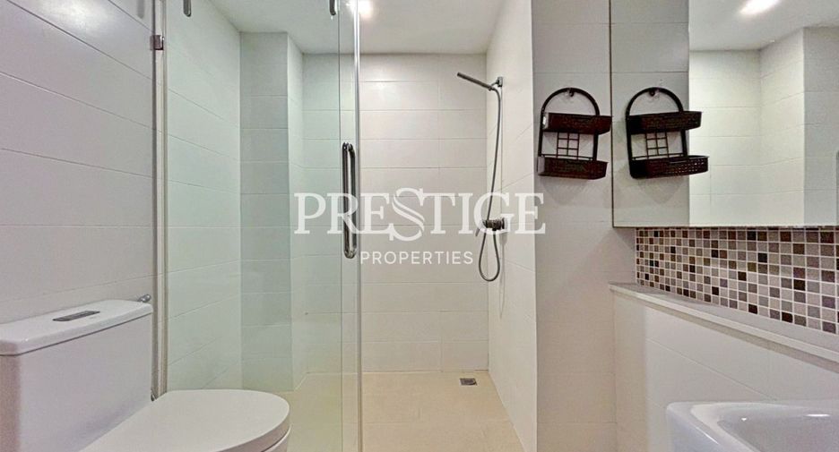 For sale 2 bedrooms condo in Bang Lamung, Chonburi