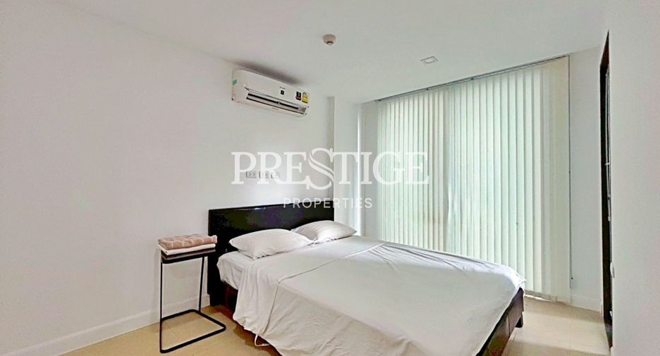 For sale 2 bedrooms condo in Bang Lamung, Chonburi