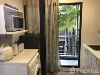 For rent 1 bed condo in Dusit, Bangkok