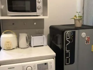 For rent 1 bed condo in Dusit, Bangkok