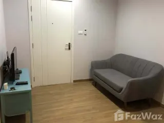For rent 1 bed condo in Dusit, Bangkok