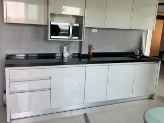 For sale 2 bed condo in Don Mueang, Bangkok