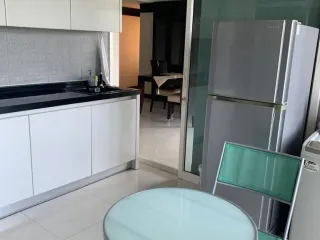 For sale 2 bed condo in Don Mueang, Bangkok