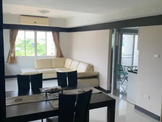 For sale 2 bed condo in Don Mueang, Bangkok