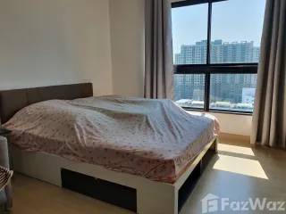 For sale studio condo in Thon Buri, Bangkok