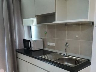 For sale studio condo in Thon Buri, Bangkok