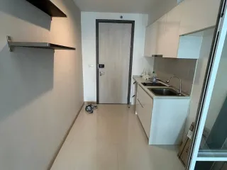 For sale 1 Beds condo in Phaya Thai, Bangkok