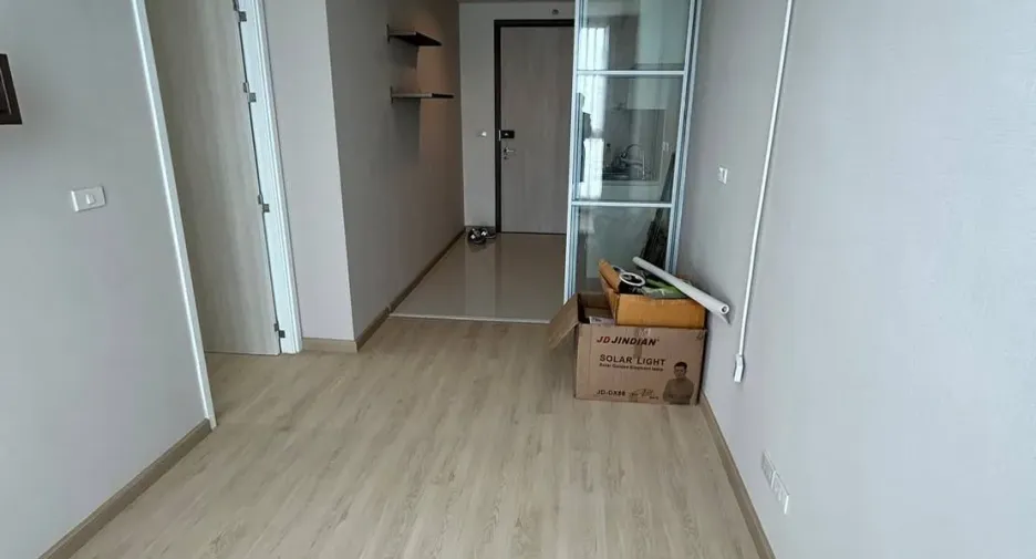 For sale 1 bed condo in Phaya Thai, Bangkok
