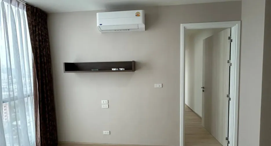 For sale 1 bed condo in Phaya Thai, Bangkok