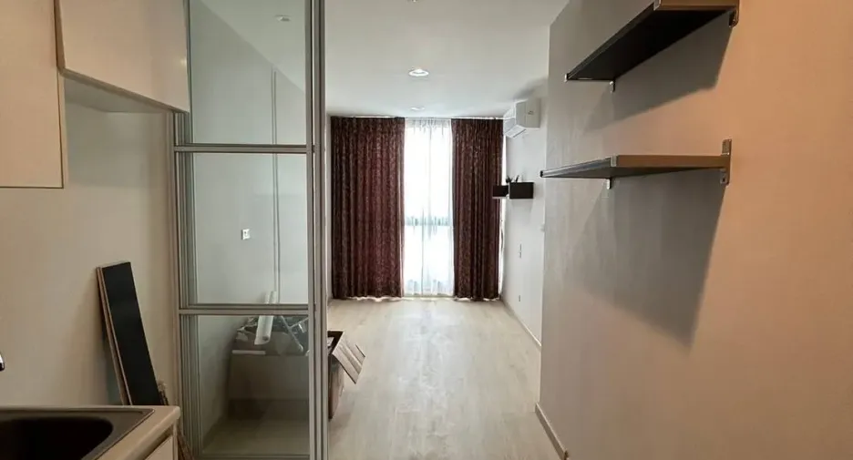 For sale 1 bed condo in Phaya Thai, Bangkok