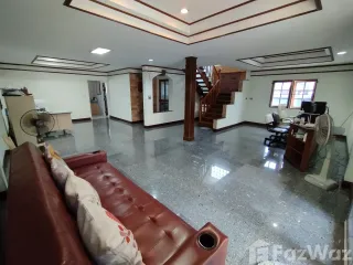 For sale 3 Beds house in Nong Khaem, Bangkok