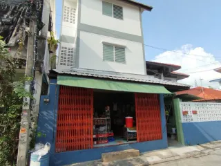 For sale 3 Beds house in Nong Khaem, Bangkok