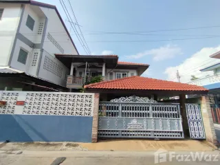 For sale 3 Beds house in Nong Khaem, Bangkok