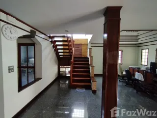 For sale 3 Beds house in Nong Khaem, Bangkok