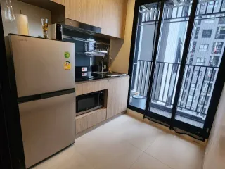 For rent 1 bed condo in Rat Burana, Bangkok