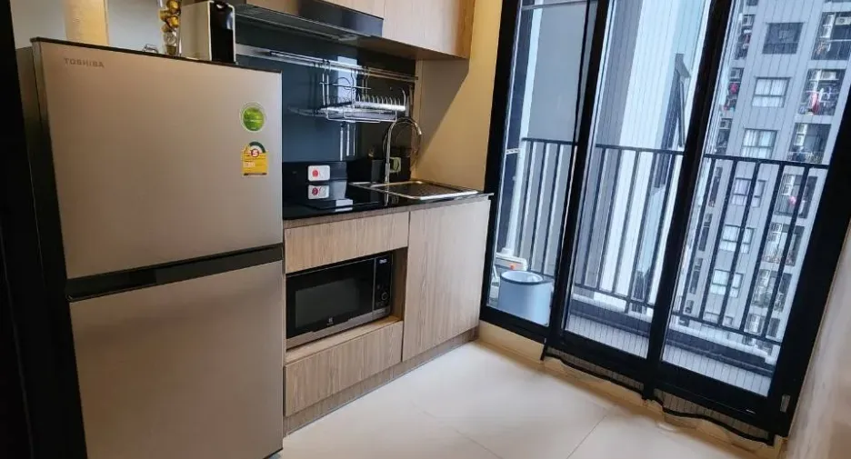 For rent 1 Beds condo in Rat Burana, Bangkok