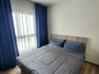 For rent 1 bed condo in Rat Burana, Bangkok