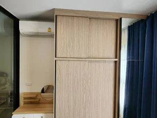 For rent 1 bed condo in Rat Burana, Bangkok