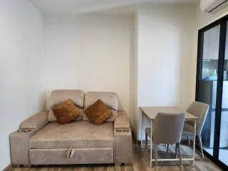 For rent 1 bed condo in Rat Burana, Bangkok