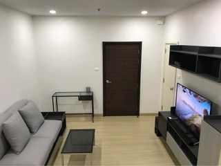 For sale 1 Beds condo in Bangkok Noi, Bangkok