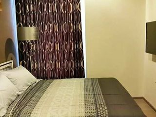For sale 1 bed condo in Khlong San, Bangkok