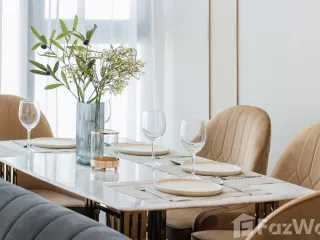 For rent 2 bed condo in Bang Rak, Bangkok