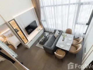 For rent 2 bed condo in Bang Rak, Bangkok