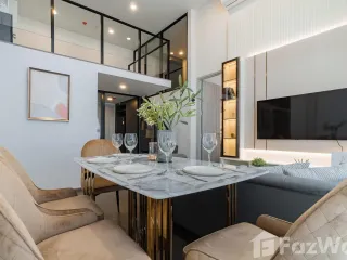 For rent 2 bed condo in Bang Rak, Bangkok