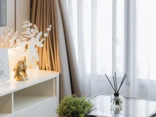 For rent 2 bed condo in Bang Rak, Bangkok