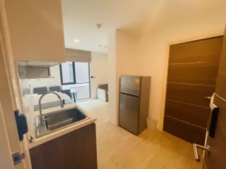For rent 2 bed condo in Lat Phrao, Bangkok