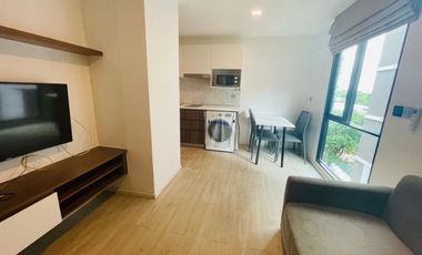 For rent 2 Beds condo in Lat Phrao, Bangkok