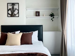 For rent 1 bed condo in Suan Luang, Bangkok